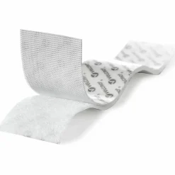 VELCRO® Brand Industrial Strength Tape, 10' x 2", White
