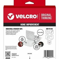 VELCRO® Brand Industrial Strength Tape, 10' x 2