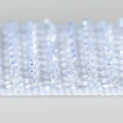 VELCRO® Brand STICKY BACK® Fasteners, Coins, 5/8", White, Pack Of 75