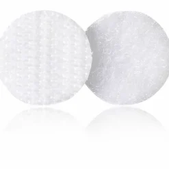 VELCRO® Brand STICKY BACK® Fasteners, Coins, 5/8