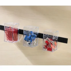 VELCRO Brand Sticky Back Strips, 3/4