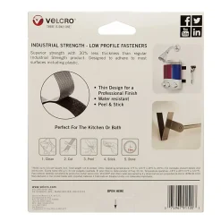 VELCRO® Brand ULTRA-MATE® Self Stick Tape, 1