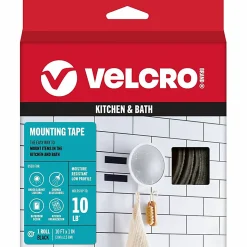 VELCRO® Brand ULTRA-MATE® Self Stick Tape, 1