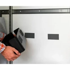 VELCRO® Industrial Strength Self Stick Tape, 10' x2