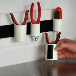 VELCRO® Industrial Strength Self Stick Tape, 10' x2