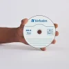 Verbatim BD-R 25GB 16X with Branded Surface - 50pk Spindle - 50pk Spindle