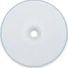 Verbatim CD-R 700MB 52X White Thermal Printable, Hub Printable - 100pk Spindle - 700MB - 100 Pack