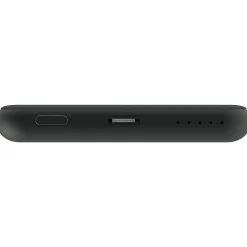 Verbatim Charge 'n' Go Magnetic Wireless Power Bank, Black, 32240