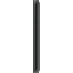 Verbatim Charge 'n' Go Magnetic Wireless Power Bank, Black, 32240
