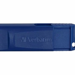Verbatim 8GB USB Flash Drive, Pack of 5