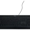 Verbatim Illuminated - Keyboard - backlit - USB