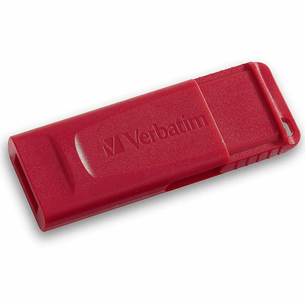 Verbatim® Store 'n' Go™ USB Flash Drive, 16GB