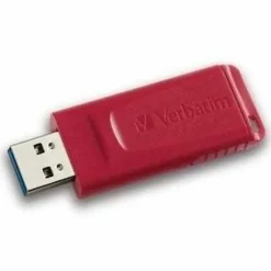 Verbatim® Store 'n' Go™ USB Flash Drive, 16GB