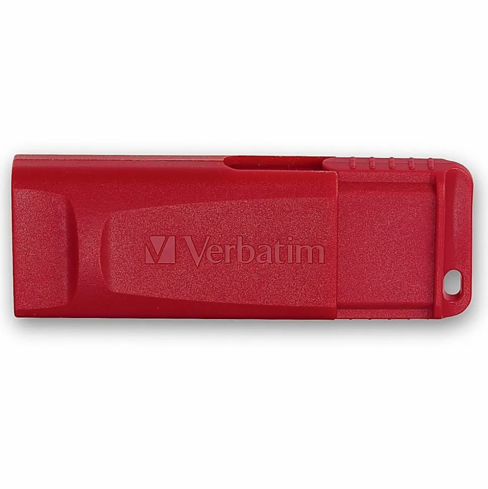 Verbatim® Store 'n' Go™ USB Flash Drive, 16GB