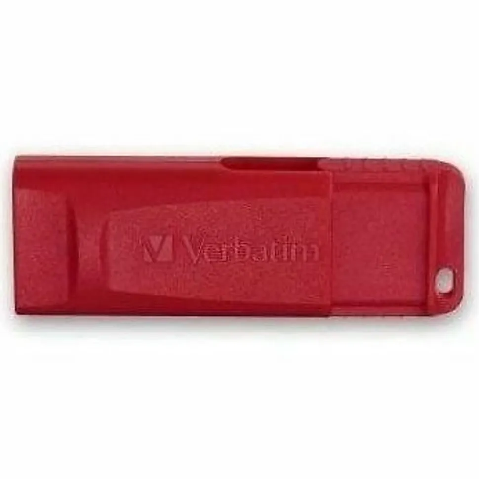 Verbatim® Store 'n' Go™ USB Flash Drive, 16GB