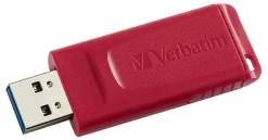 Verbatim® Store 'n' Go™ USB Flash Drive, 16GB