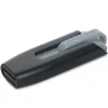 Verbatim Store'n'Go V3 USB 3.0 Gen 1 32GB, Gray