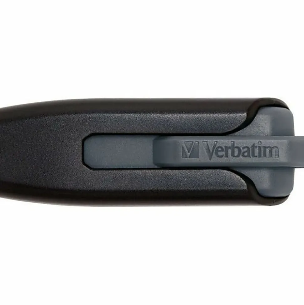 Verbatim Store'n'Go V3 USB 3.0 Gen 1 32GB, Gray