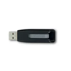 Verbatim Store'n'Go V3 USB 3.0 Gen 1 32GB, Gray
