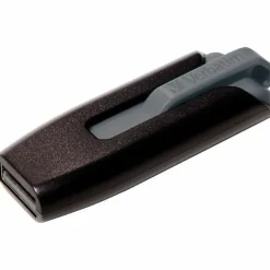 Verbatim Store'n'Go V3 USB 3.0 Gen 1 32GB, Gray