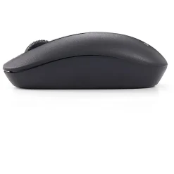 Verbatim Wireless Keyboard and Mouse - USB Type A Wireless Bluetooth 2.40 GHz Keyboard - USB Type A Wireless Mouse - 70724