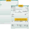 VersaCheck Security Business Check Refills, Form #1000, Business Voucher, Blue Prestige, 250 Sheets, Download/Product Key