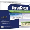 VersaCheck® Security Form 3000 Business Standard Check Refills, Blue Prestige, Pack Of 250 Sheets