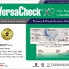 VersaCheck® X9 INKcrypt For QuickBooks® Software, 2023, For 5 Users, Windows® 8.1/10/11, Disc/Product Key