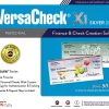 VersaCheck® X1 INKcrypt Silver Software, 2023, Windows® 8.1/10/11, Disc/Product Key