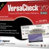 VersaCheck X9 Platinum 2026 + VersaCheck ONLINE Platinum Bundle, 5 Users, 1-Year Subscription, PC, Download