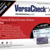 VersaCheck X9 Professional + VersaCheck ONLINE Pro Bundle, 2025, For 20 Users, 1-Year Subscription, PC, Product Key/Download