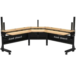 VersaDesk® Foundry Bench® 80