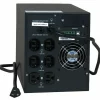 Vertiv Liebert GXT3 1000VA UPS, Mini-Tower Model, UL/c-UL Listed, 120VAC (GXT3-1000MT120) - 1000VA/900W - 5 Minute Full Load - 6 x NEMA 5-15R