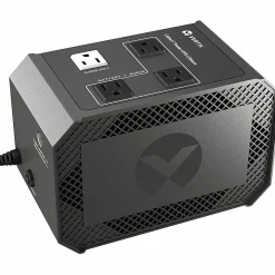 Vertiv Liebert Power-UPS Lithium 400VA/240W 120V Standby Lithium-Ion UPS