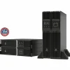 Vertiv Liebert PSI5 UPS - 1500VA 1350W 120V TAA Line Interactive AVR Tower/Rack