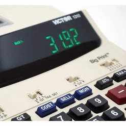 Victor® 1310 Big Print Calculator