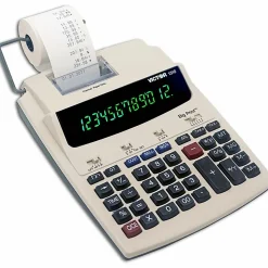 Victor® 1310 Big Print Calculator