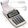 Victor® 1205-4 Commercial Desktop Printing Calculator