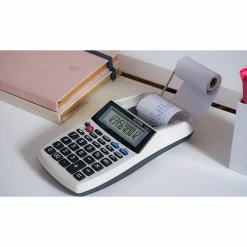 Victor® 1205-4 Commercial Desktop Printing Calculator