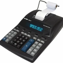Victor® 1460-4 Extra Heavy-Duty Commercial Printing Calculator