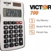 Victor® 700 Handheld Pocket Calculator