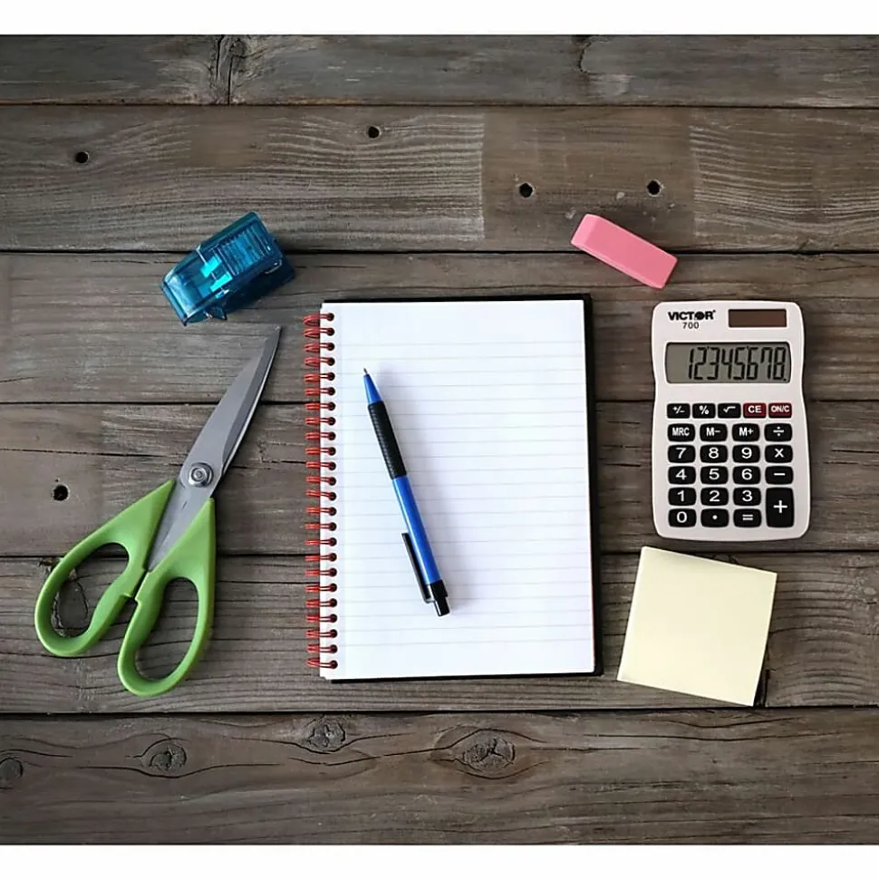 Victor® 700 Handheld Pocket Calculator