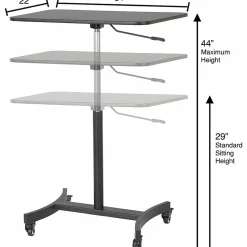Victor® High Rise™ 31