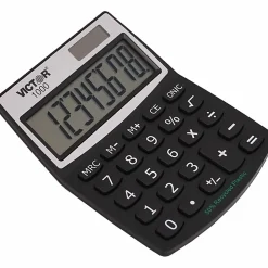 Victor 1000 Mini Desktop Calculator