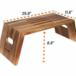 Victor® Portable Folding 26