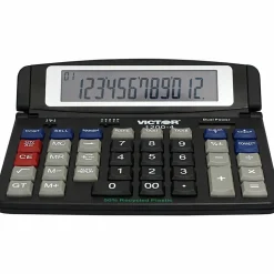 Victor® 1200-4 Professional Desktop Calculator