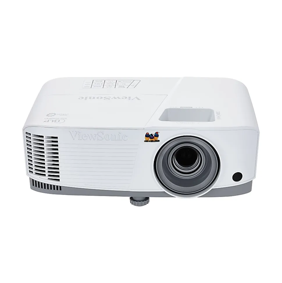ViewSonic® 3-D Ready DLP Projector, PA503X