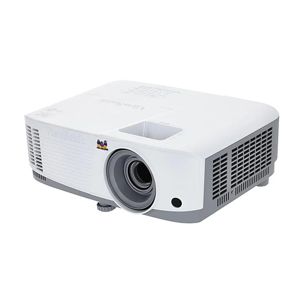 ViewSonic® 3-D Ready DLP Projector, PA503X