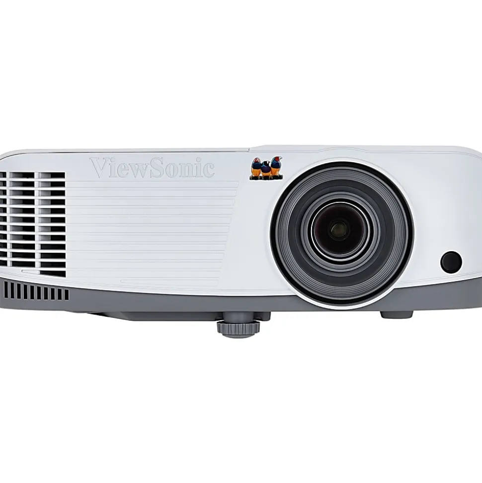 ViewSonic® 3-D Ready DLP Projector, PA503X