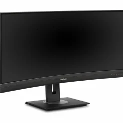 ViewSonic Ergonomic VG3456C - 34